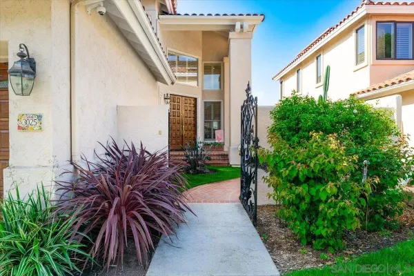 $2,850,000 | 3025 Caminito Torreblanca, Del Mar, CA 92014