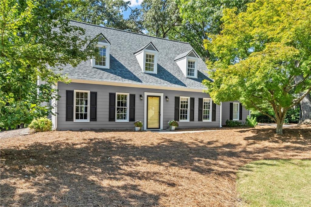 3665 Chestnut Ridge Court Marietta, GA 30062 - Photo 1 of 1 Gallery Image 1
