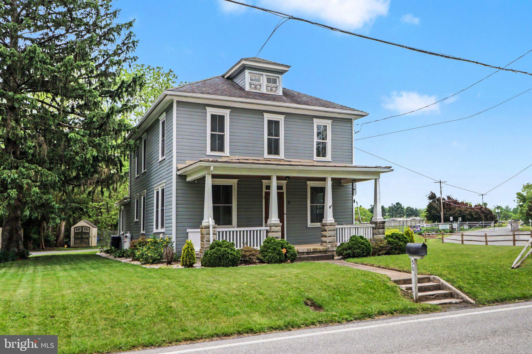 50 North Middlesex Road Carlisle, PA 17013 - Photo 3 of 26 Gallery Image 3