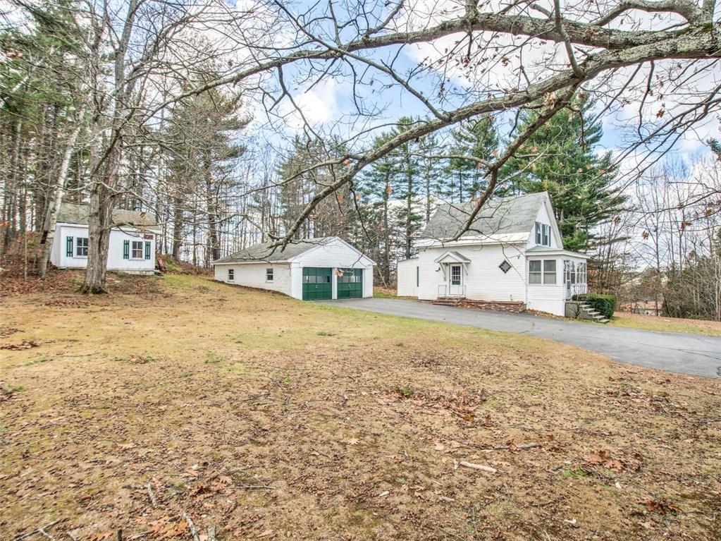 39 Middle Road Sabattus, ME 04280 - Photo 31 of 31 Thank you for viewing 39 Middle Rd!