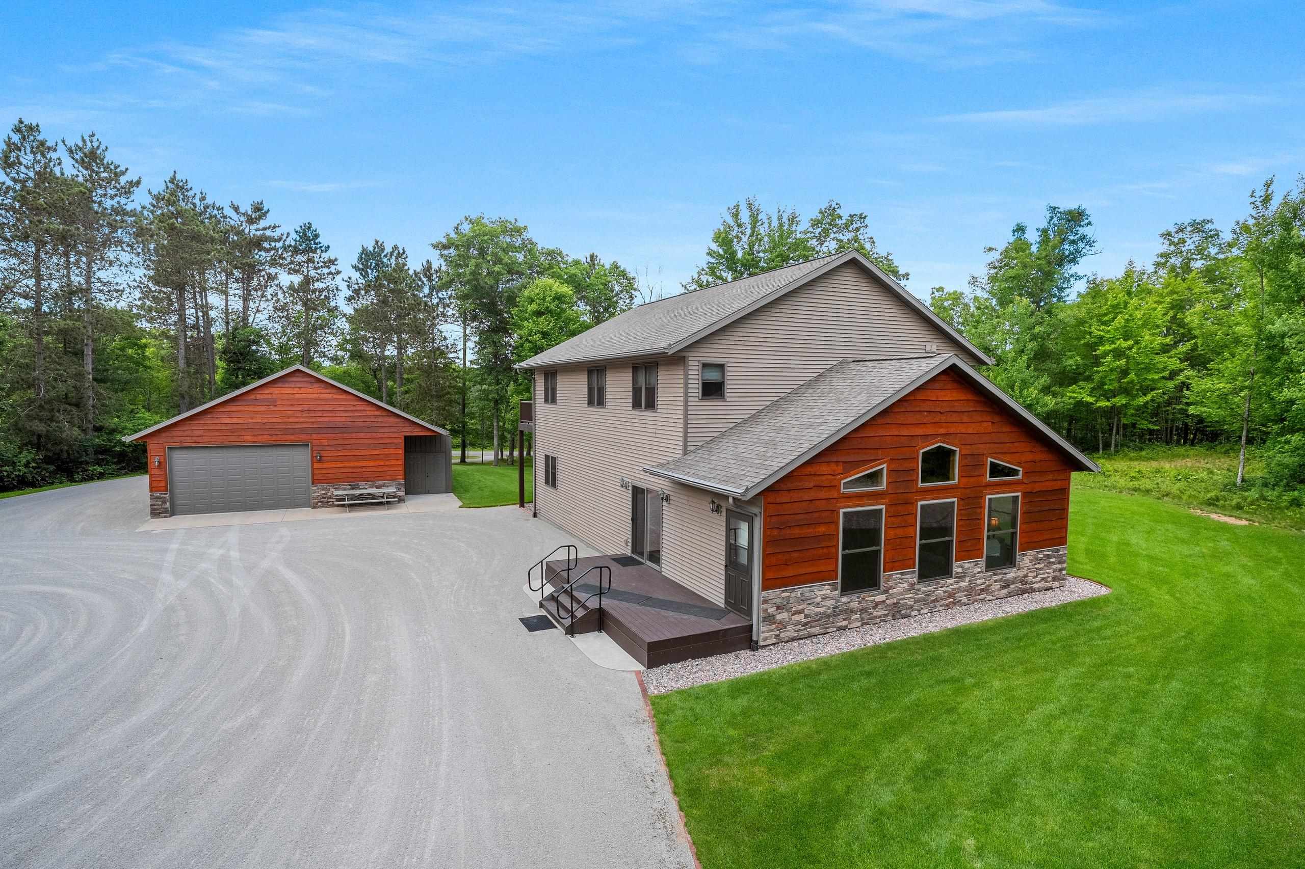 W13337 Ranch Road Crivitz, WI 54114 - Photo 54 of 75