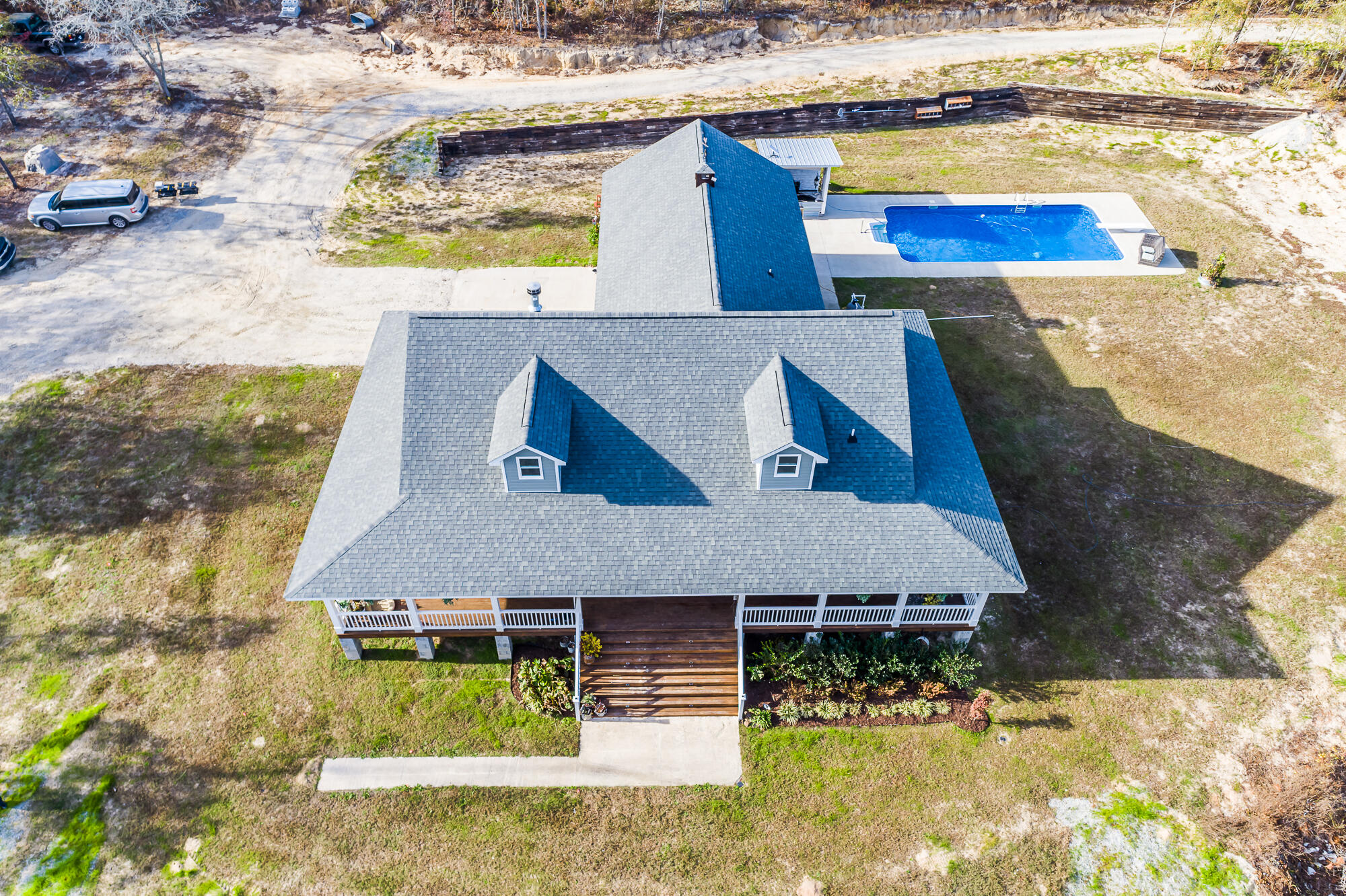 1360 Vanest Road Monetta, SC 29105 - Photo 67 of 74