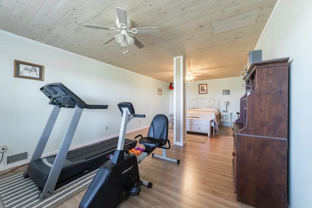 $459,950 | 1927 Laurel Lake Drive, Monteagle, TN 37356