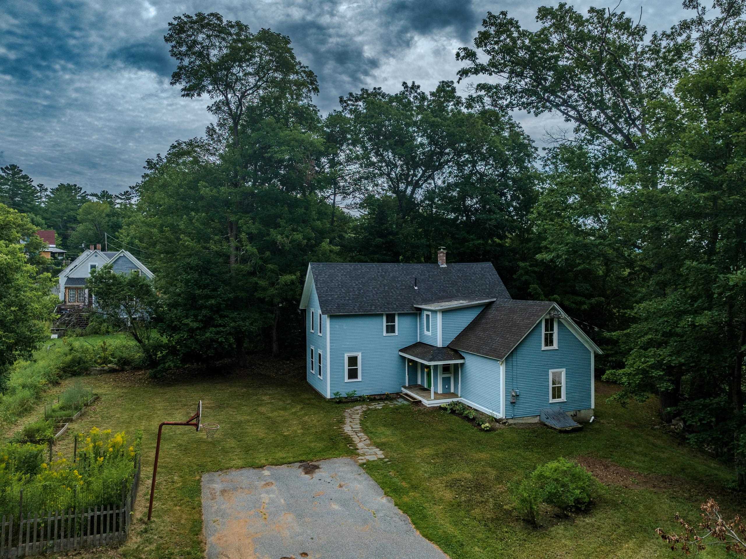 181 Maple Street Littleton, NH 03561 - Photo 47 of 60 Gallery Image 47