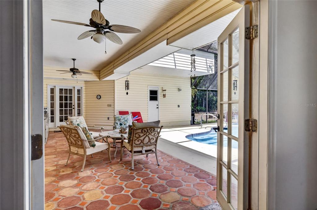 551 Rylane Street De Leon Springs, FL 32130 - Photo 35 of 47