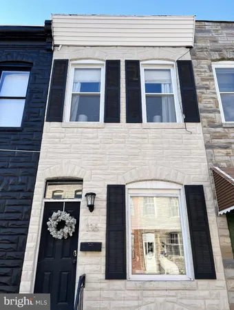 $1,750 | 136 North Curley Street, Baltimore, MD 21224