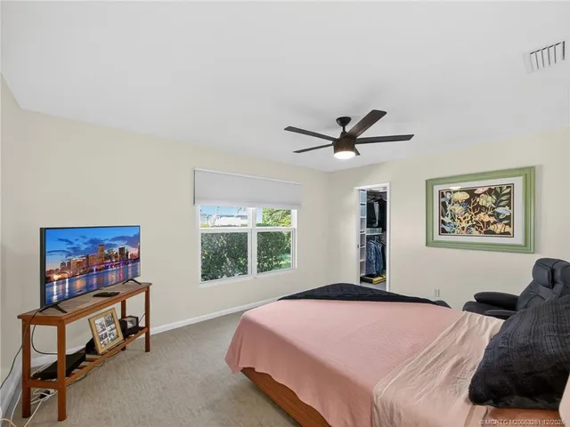 $1,250,000 | 3961 Northeast Breakwater Drive, Jensen Beach, FL 34957