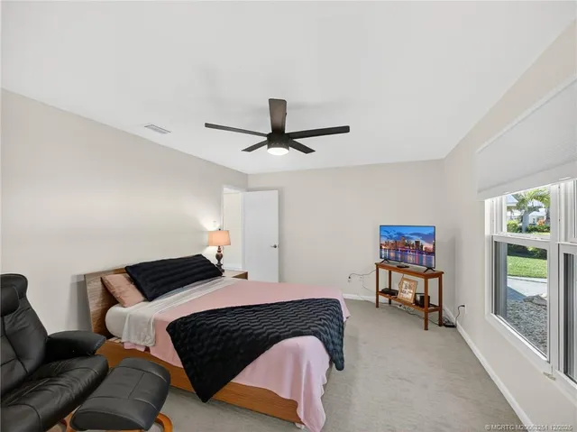 $1,250,000 | 3961 Northeast Breakwater Drive, Jensen Beach, FL 34957