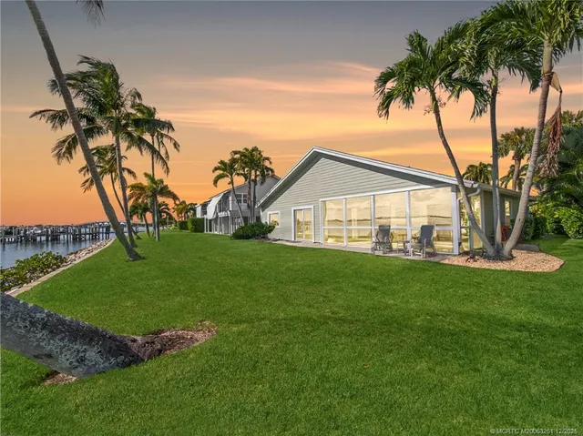 $1,250,000 | 3961 Northeast Breakwater Drive, Jensen Beach, FL 34957