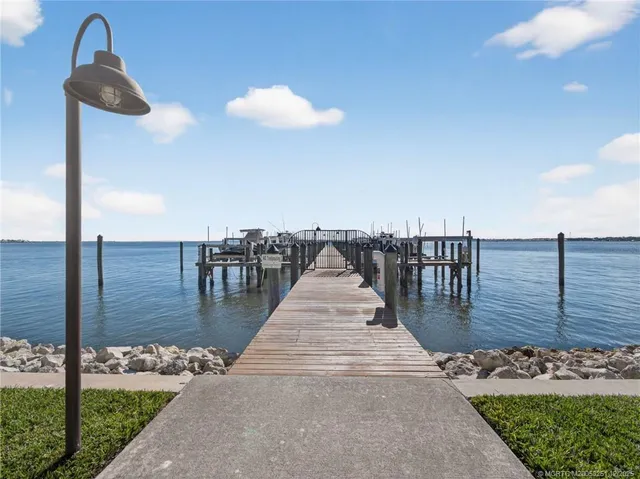 $1,250,000 | 3961 Northeast Breakwater Drive, Jensen Beach, FL 34957