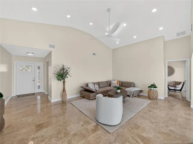 $1,250,000 | 3961 Northeast Breakwater Drive, Jensen Beach, FL 34957