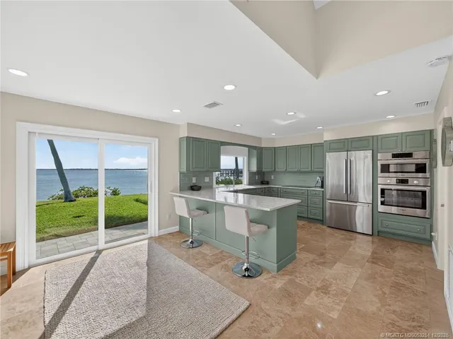 $1,250,000 | 3961 Northeast Breakwater Drive, Jensen Beach, FL 34957