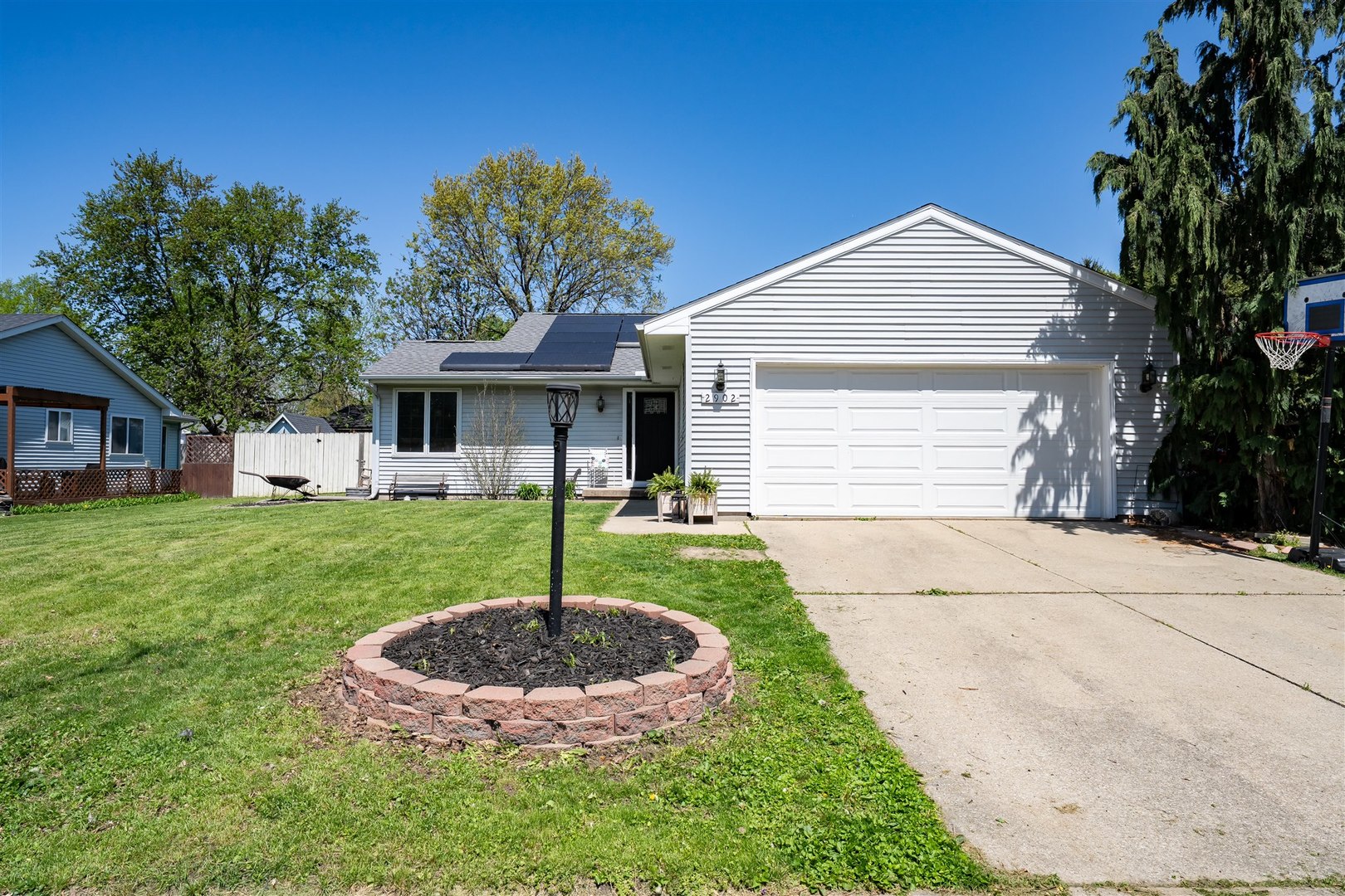 2902 Rachel Road Champaign, IL 61822 - Photo 1 of 35 Gallery Image 1