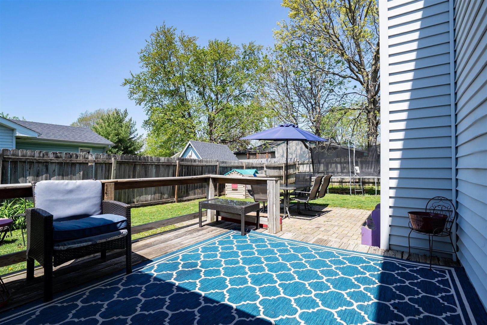 2902 Rachel Road Champaign, IL 61822 - Photo 25 of 35 Gallery Image 25