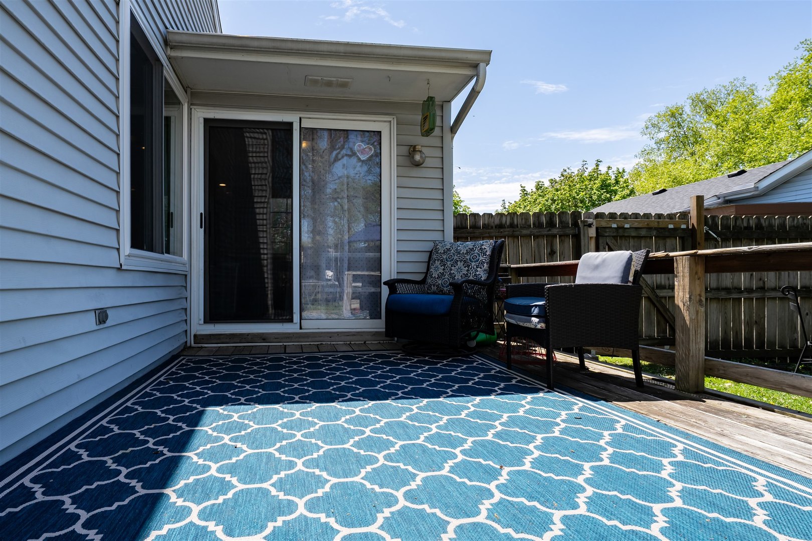 2902 Rachel Road Champaign, IL 61822 - Photo 26 of 35 Gallery Image 26