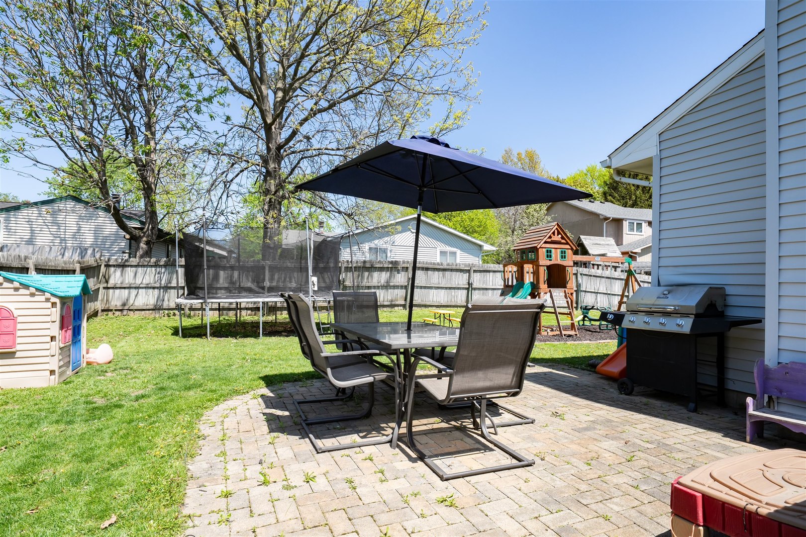2902 Rachel Road Champaign, IL 61822 - Photo 27 of 35 Gallery Image 27