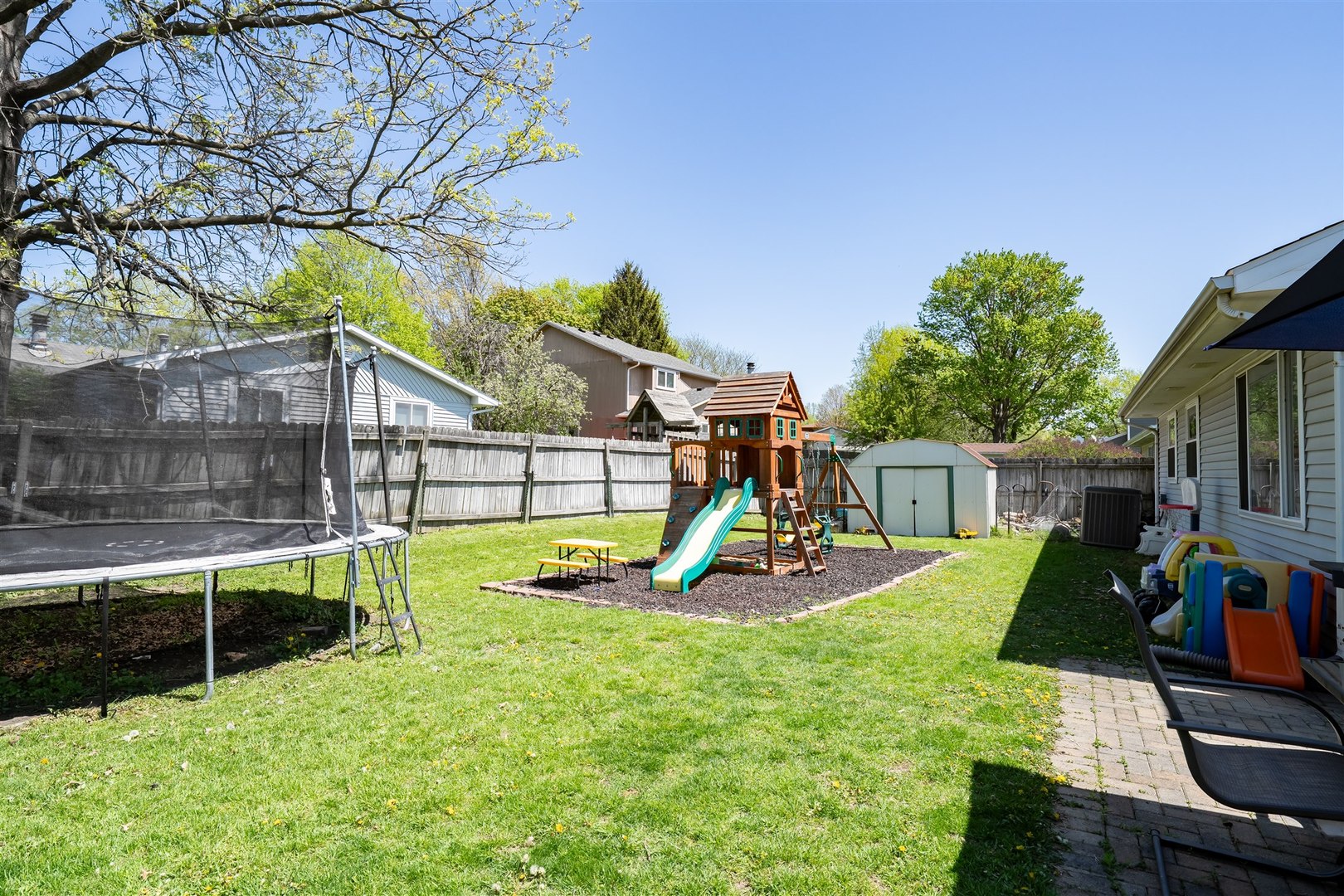 2902 Rachel Road Champaign, IL 61822 - Photo 29 of 35 Gallery Image 29