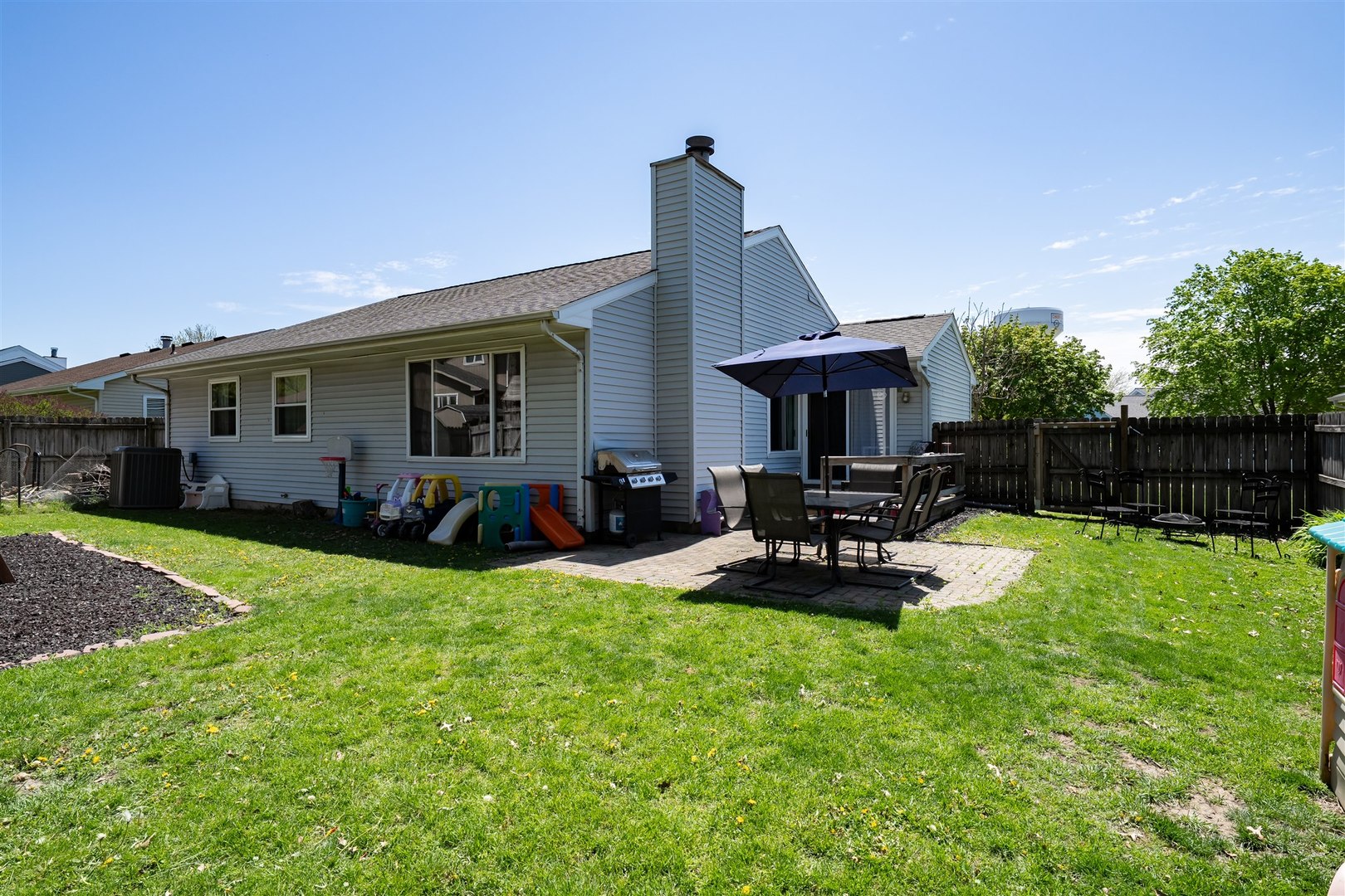 2902 Rachel Road Champaign, IL 61822 - Photo 30 of 35 Gallery Image 30