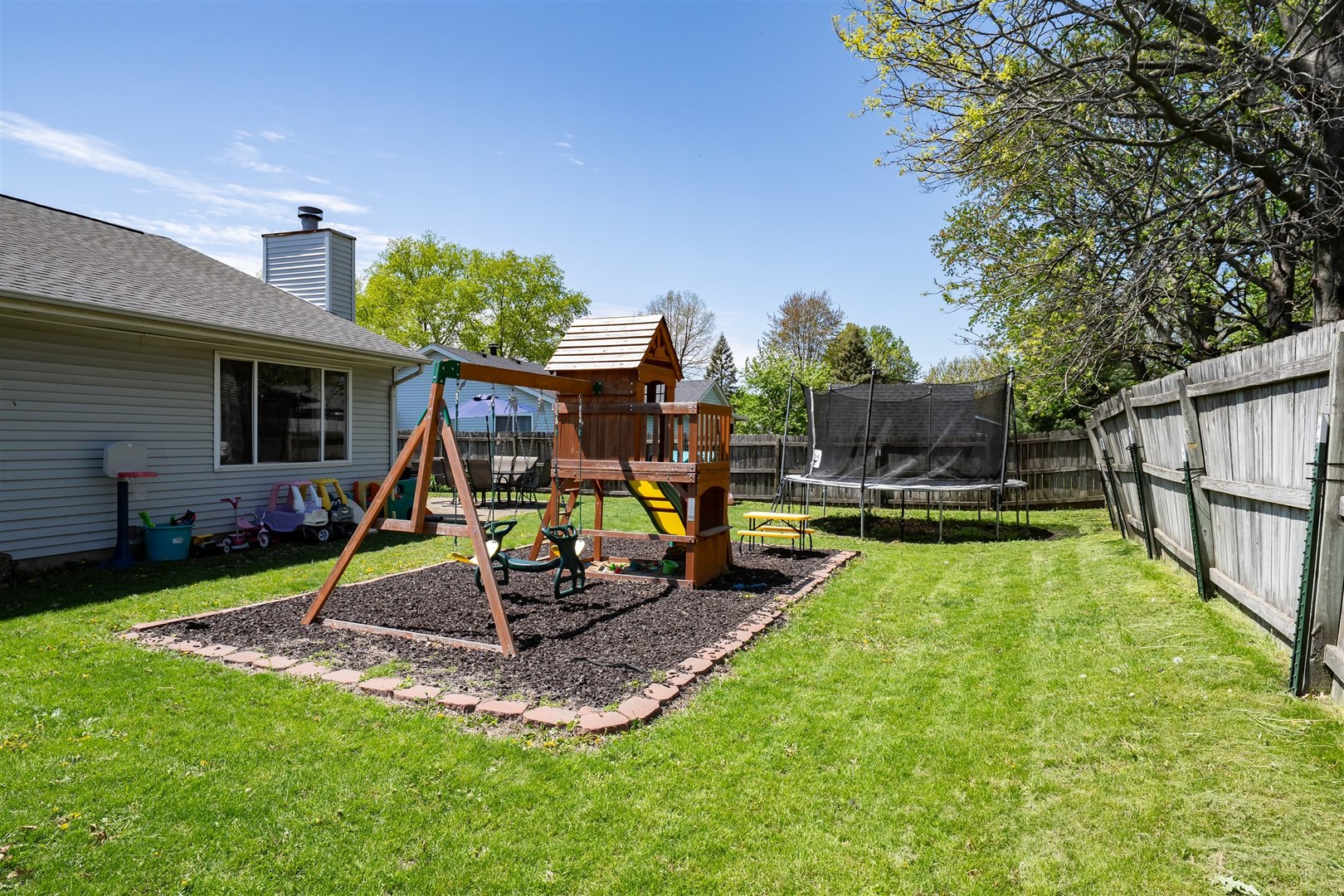 2902 Rachel Road Champaign, IL 61822 - Photo 33 of 35 Gallery Image 33