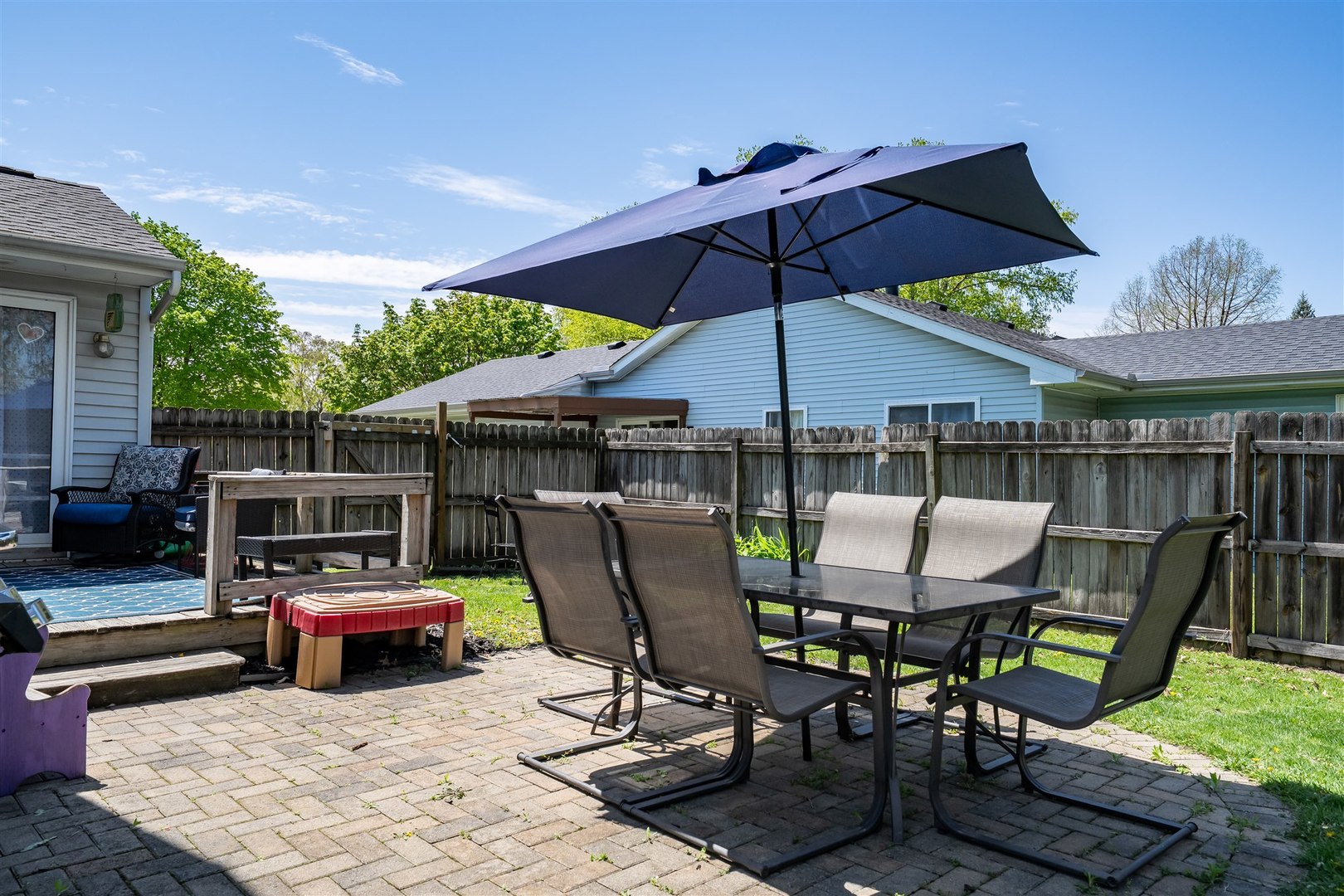 2902 Rachel Road Champaign, IL 61822 - Photo 34 of 35 Gallery Image 34