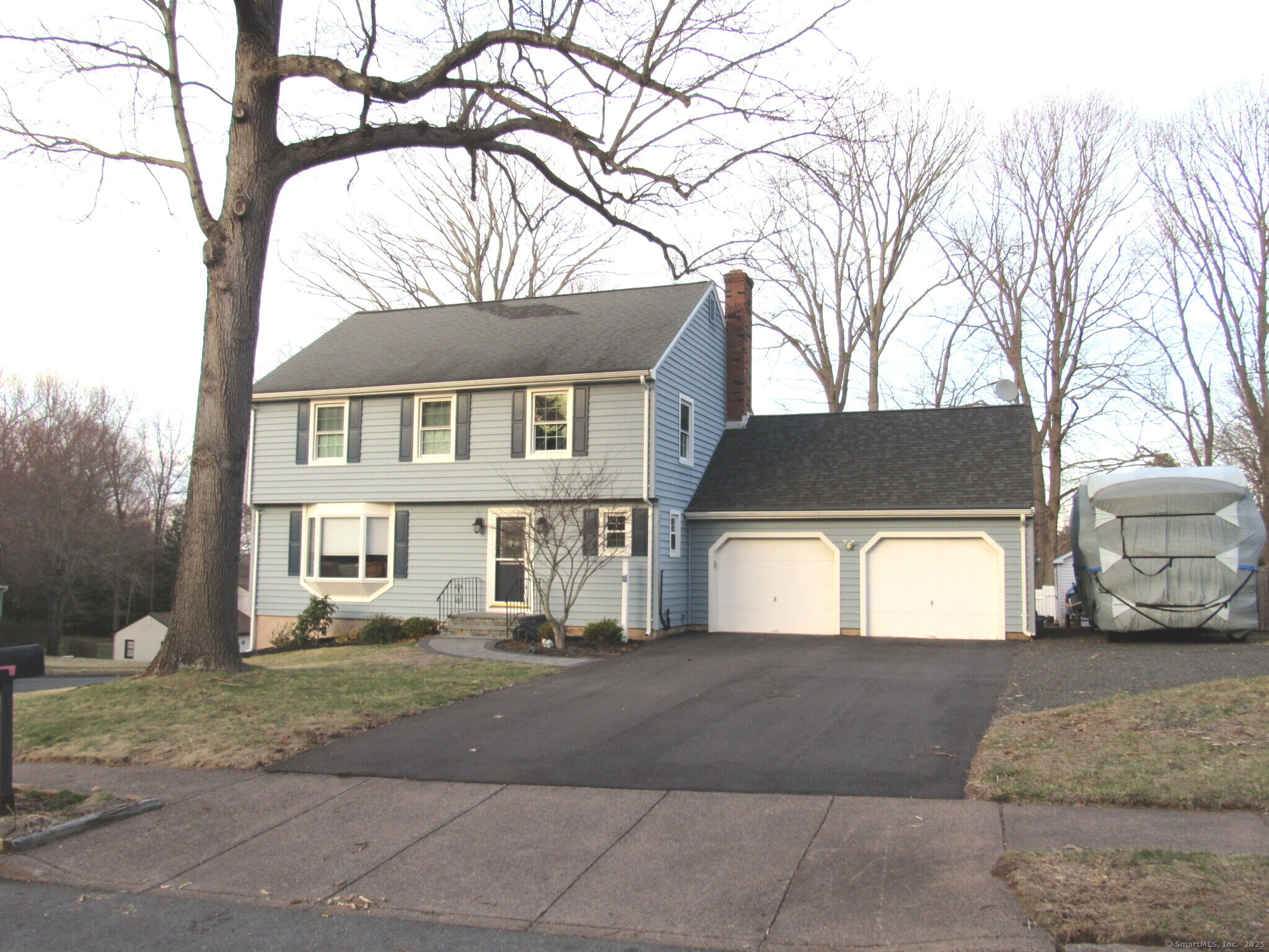 134 Valley View Road Manchester, CT 06040 - Photo 1 of 1