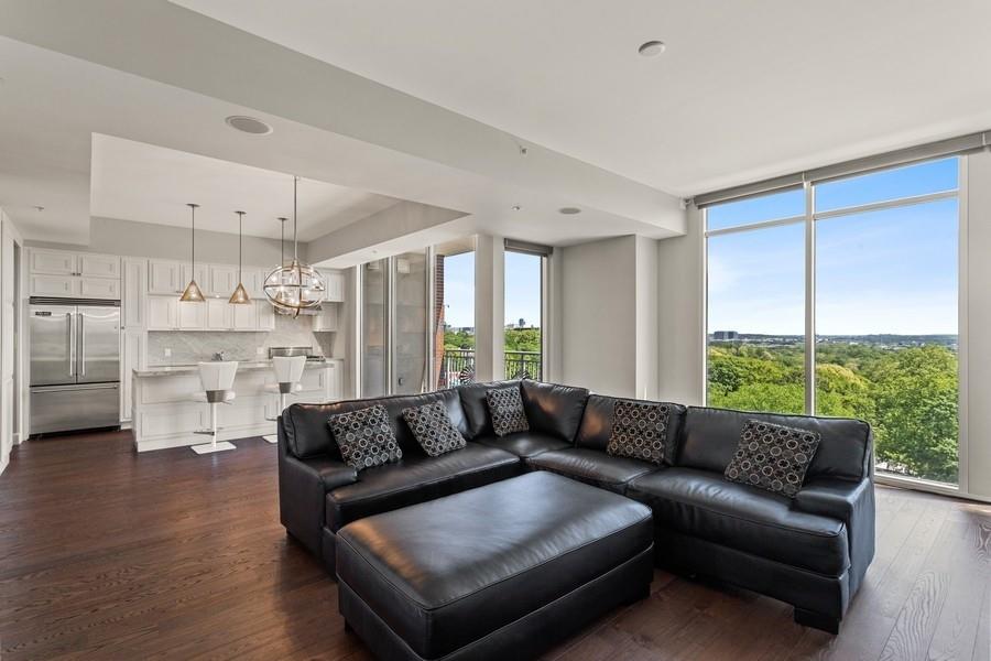 Welcome home! Enjoy a luxury lifestyle at Buckhead's most luxurious & LEED certified residence, The Brookwood.
