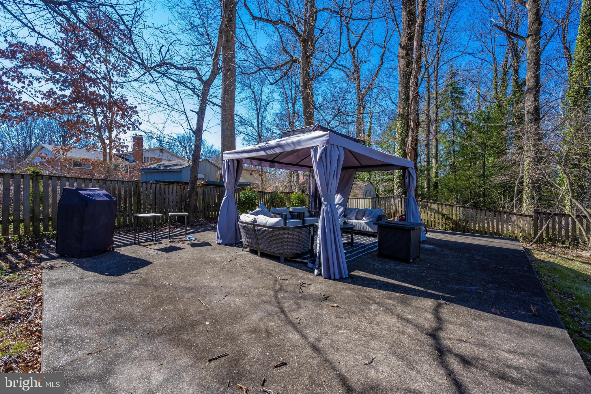 6604 Greyswood Road Bethesda, MD 20817 - Photo 43 of 61 Gallery Image 43