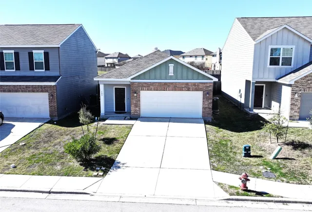 $214,999 | 125 Woodpecker Run, Jarrell, TX 76537