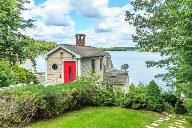 $4,450 | 56 South Shore Road, Salem, NH 03079