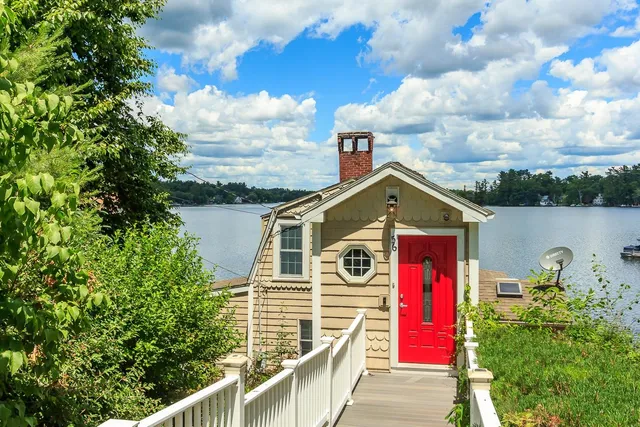 $4,450 | 56 South Shore Road, Salem, NH 03079