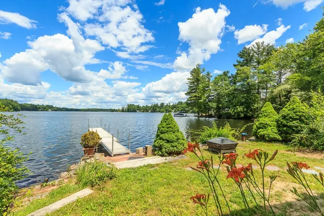 $4,450 | 56 South Shore Road, Salem, NH 03079