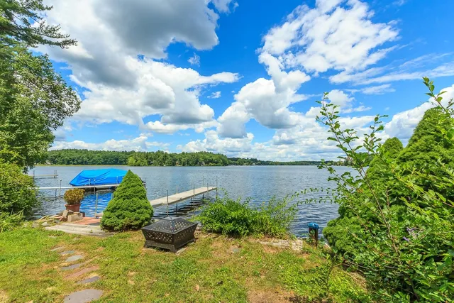 $4,450 | 56 South Shore Road, Salem, NH 03079