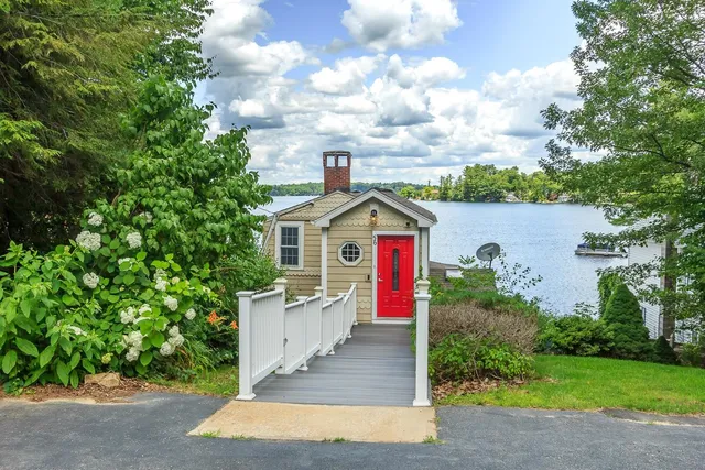 $4,450 | 56 South Shore Road, Salem, NH 03079