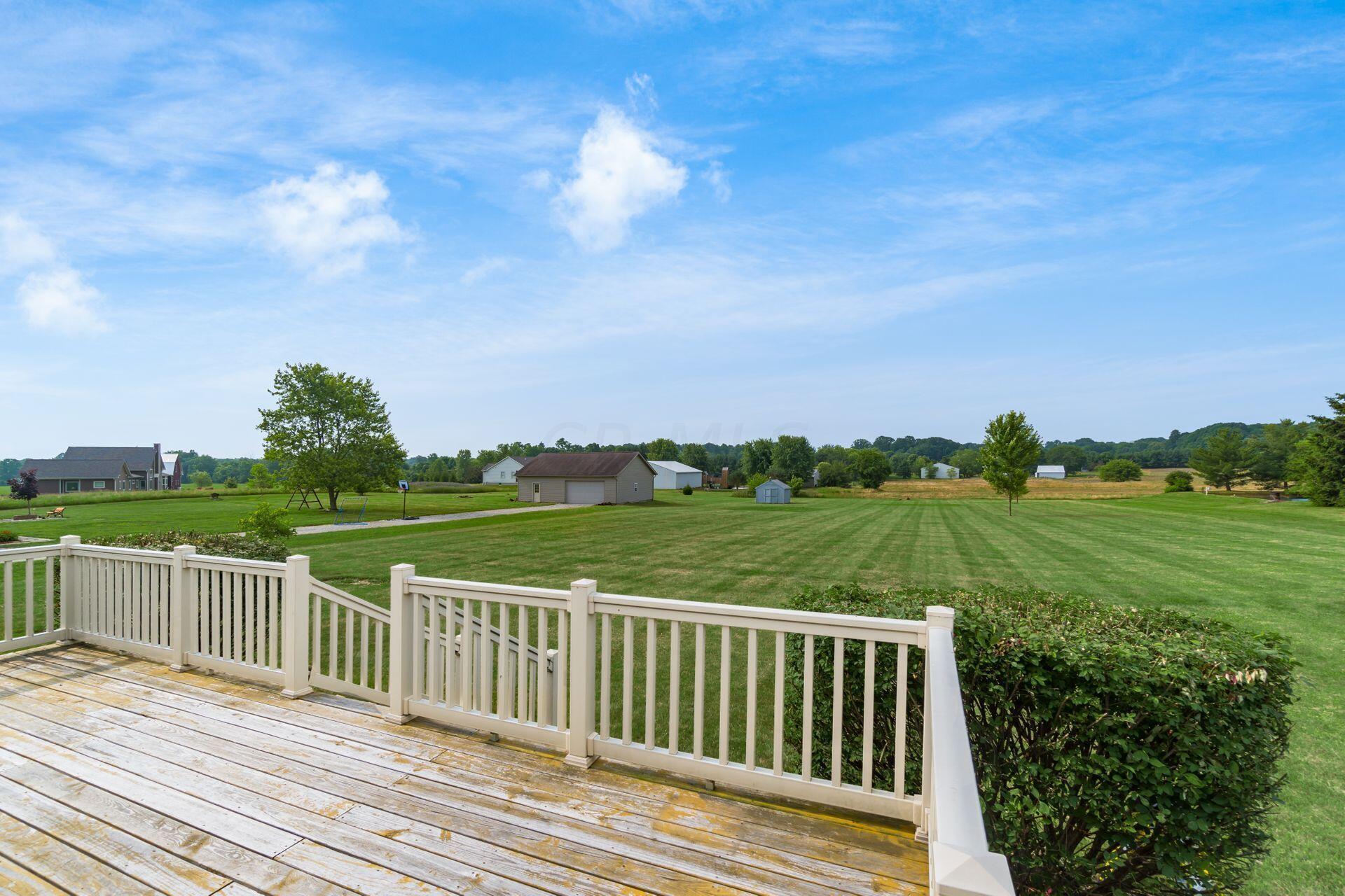 4465 Deeds Road Southwest Pataskala, OH 43062 - Photo 63 of 69 Deck