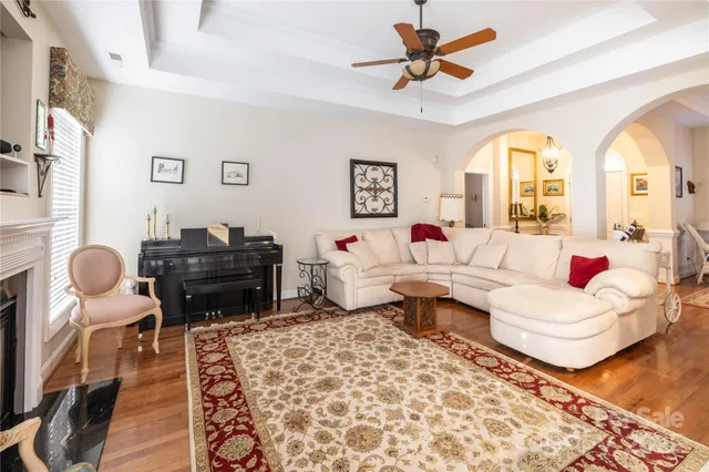 $518,000 | 10806 Willow Oak Road, Norwood, NC 28128