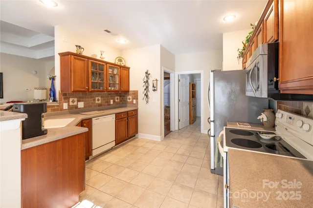 $518,000 | 10806 Willow Oak Road, Norwood, NC 28128