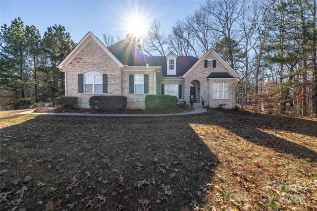 $518,000 | 10806 Willow Oak Road, Norwood, NC 28128