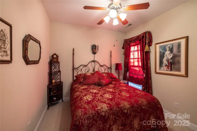 $518,000 | 10806 Willow Oak Road, Norwood, NC 28128