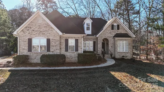 $518,000 | 10806 Willow Oak Road, Norwood, NC 28128