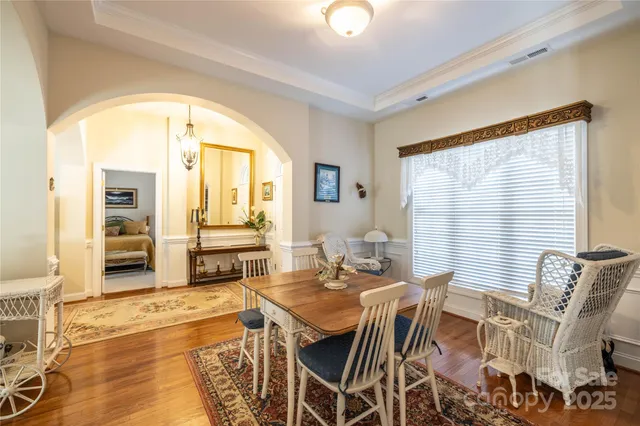 $518,000 | 10806 Willow Oak Road, Norwood, NC 28128