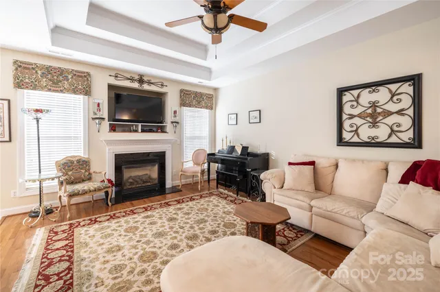 $518,000 | 10806 Willow Oak Road, Norwood, NC 28128