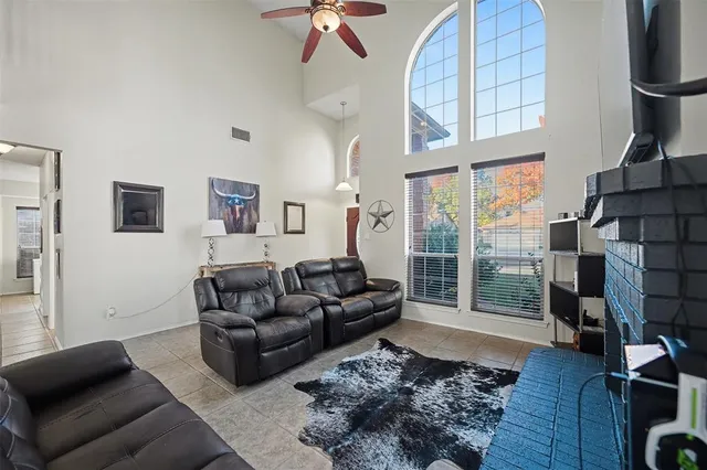 $375,000 | 9040 Tyne Trail, Fort Worth, TX 76118