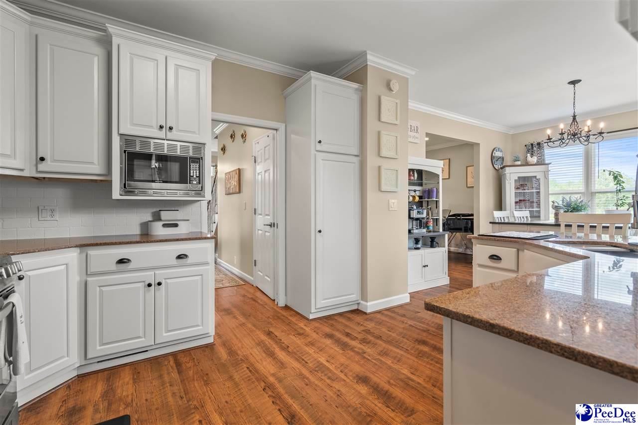 630 Shannon Road Marion, SC 29571 - Photo 16 of 60 Gallery Image 16