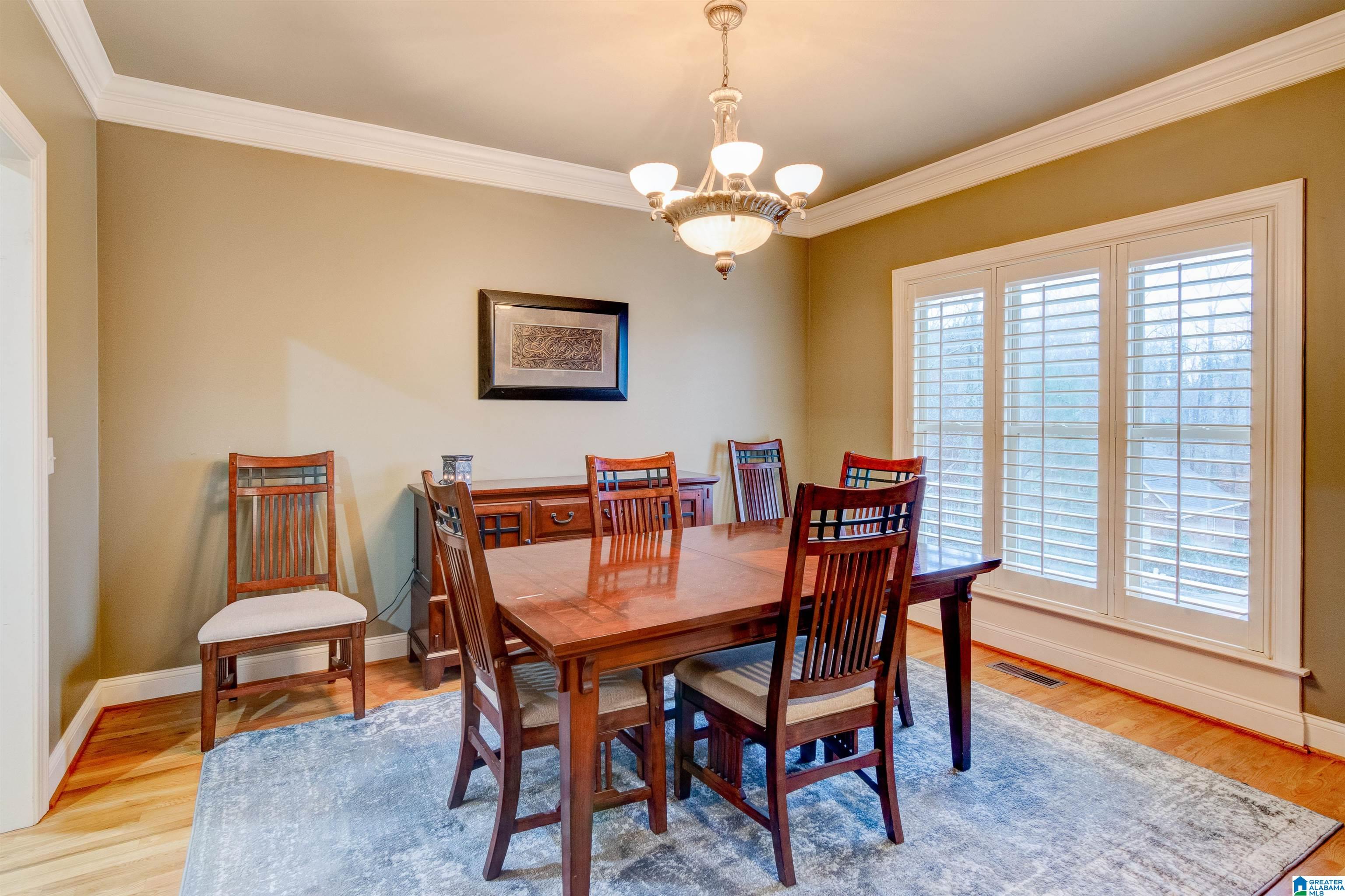 312 Middleridge Drive Springville, AL 35146 - Photo 11 of 49