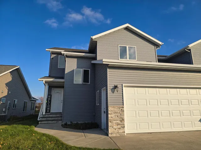 $314,900 | 4864 Westminster Drive, Moorhead, MN 56560