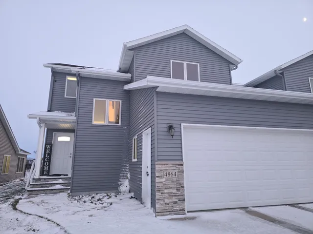 $314,900 | 4864 Westminster Drive, Moorhead, MN 56560