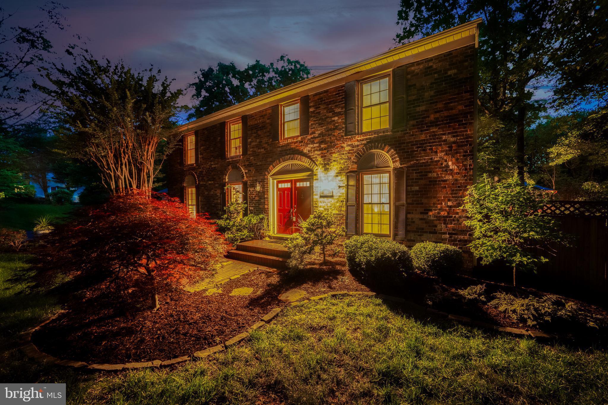 5114 Pheasant Ridge Road Fairfax, VA 22030 - Photo 1 of 65 Gallery Image 1