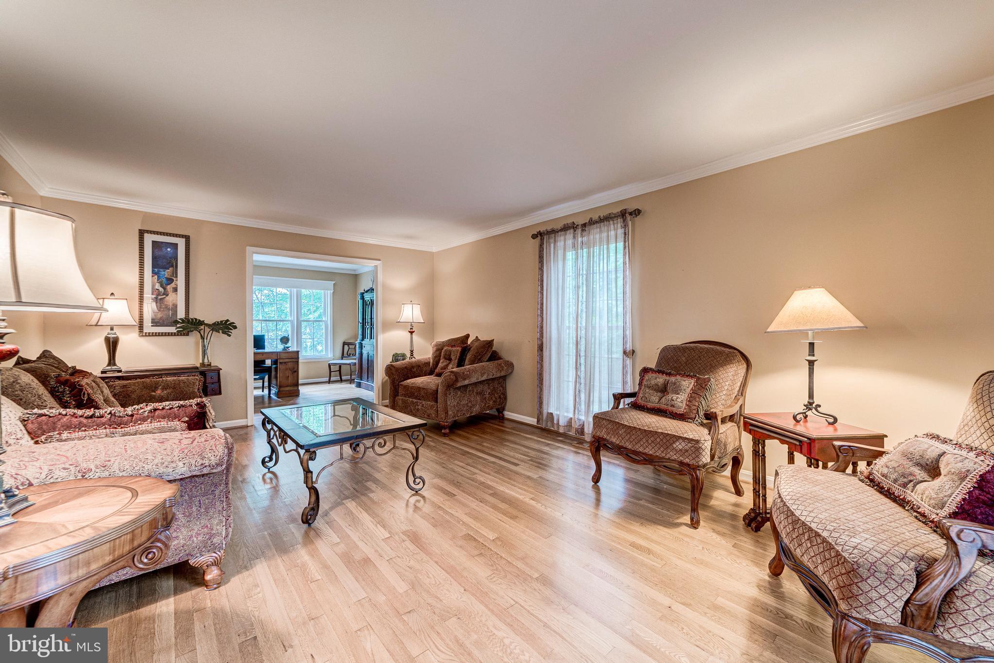 5114 Pheasant Ridge Road Fairfax, VA 22030 - Photo 11 of 65 Gallery Image 11