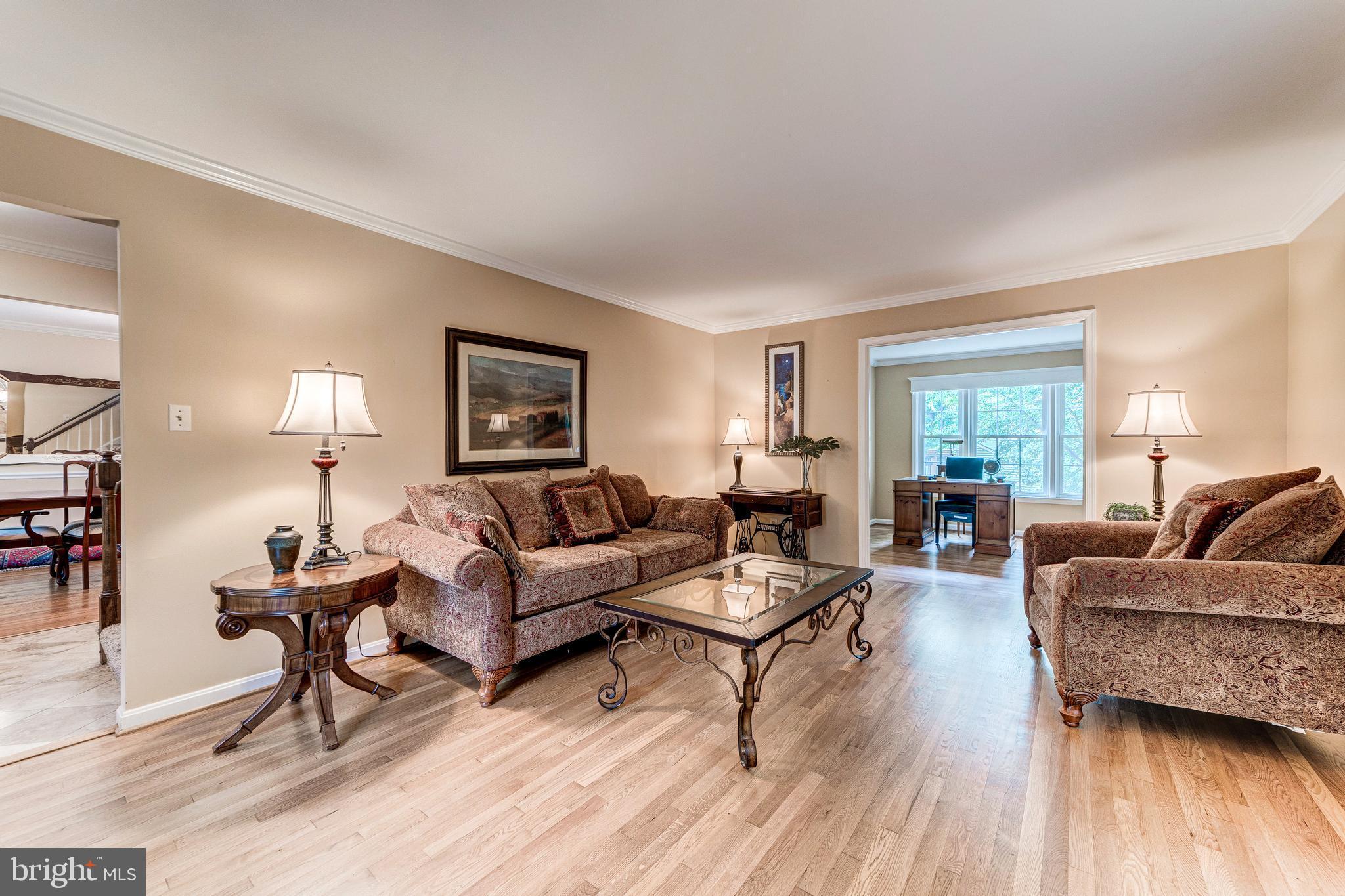 5114 Pheasant Ridge Road Fairfax, VA 22030 - Photo 12 of 65 Gallery Image 12