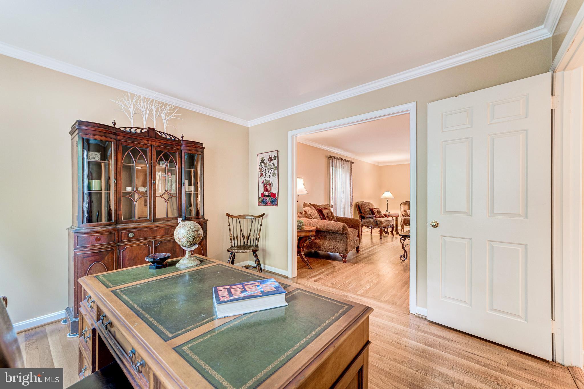 5114 Pheasant Ridge Road Fairfax, VA 22030 - Photo 14 of 65 Gallery Image 14